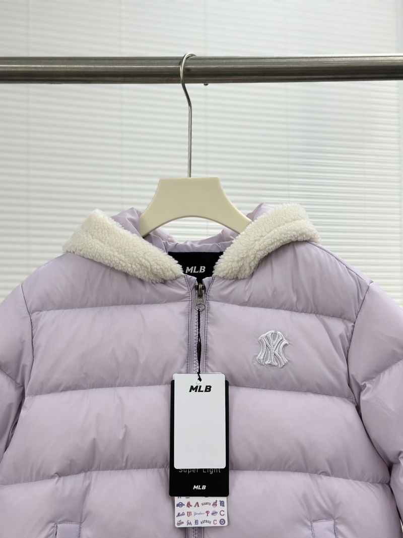 Moncler Down Coat